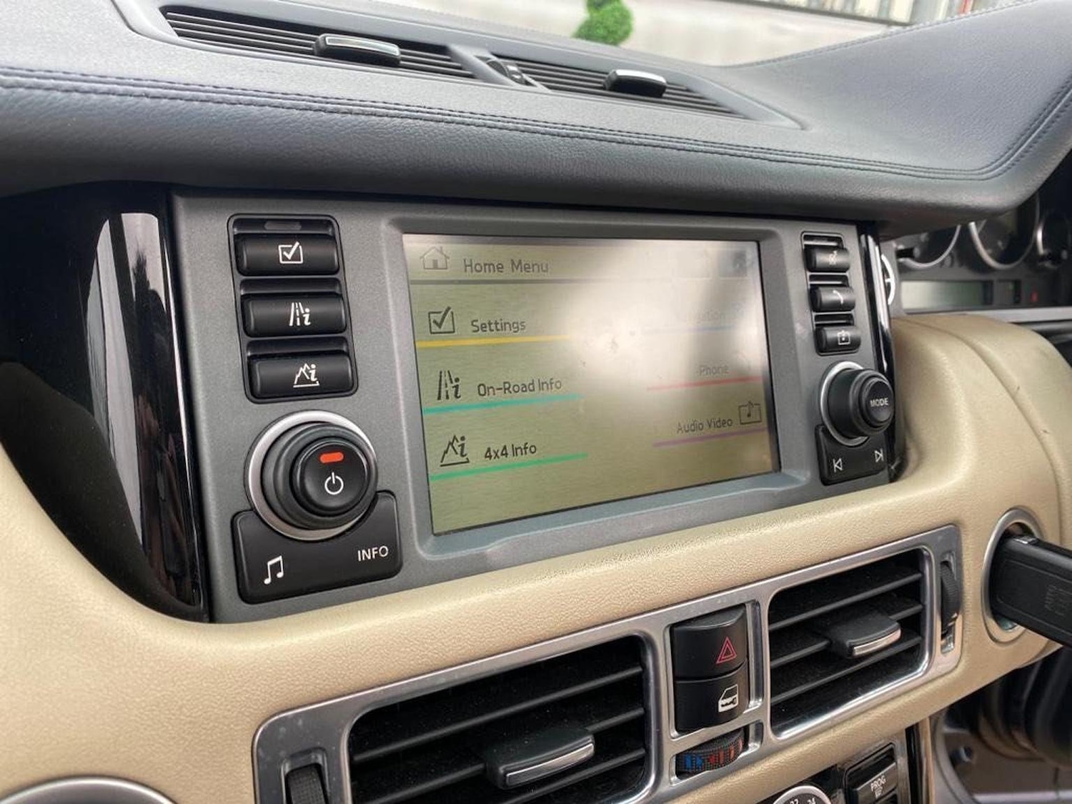 Used Land Rover Range Rover 2007 for sale - 76793985: Photo 24