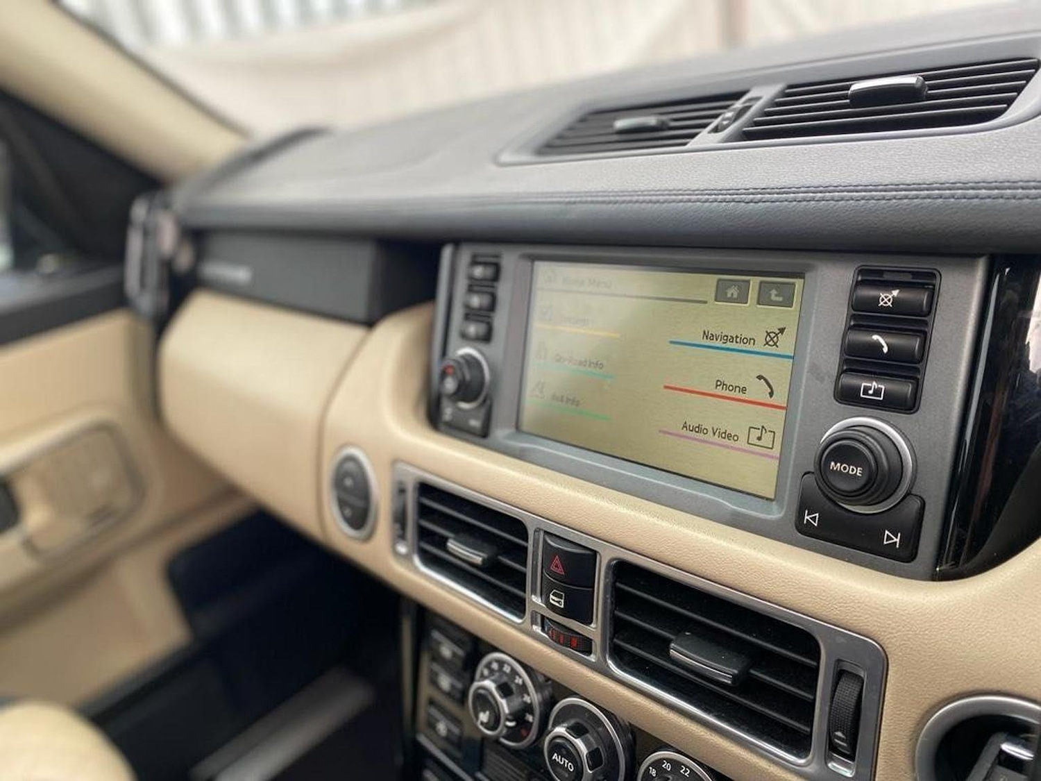 Used Land Rover Range Rover 2007 for sale - 76793985: Photo 25