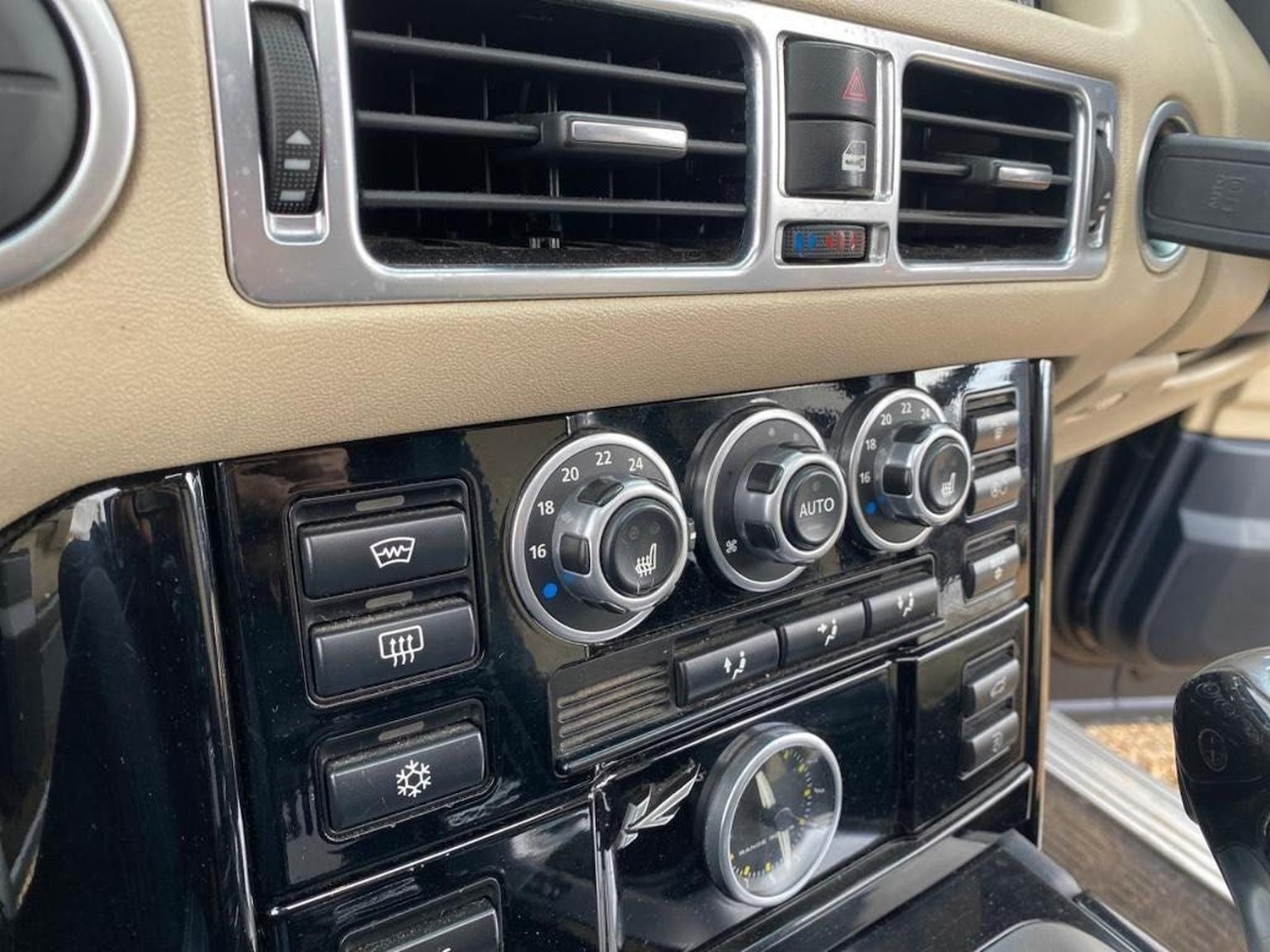 Used Land Rover Range Rover 2007 for sale - 76793985: Photo 26