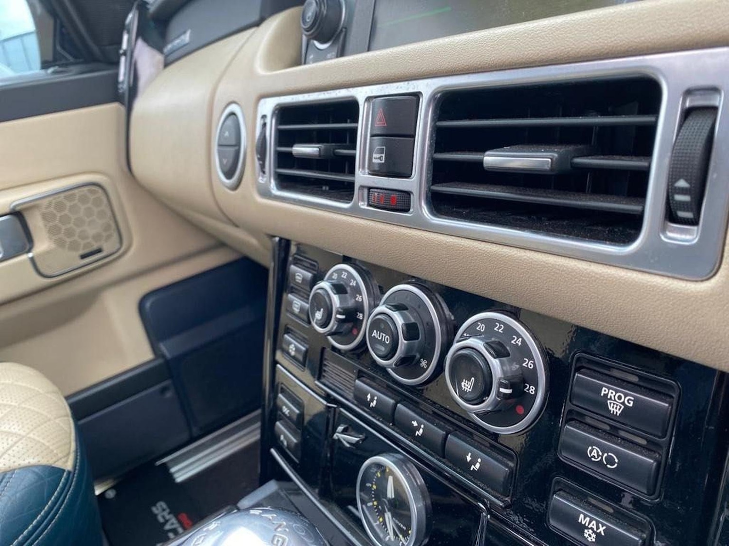 Used Land Rover Range Rover 2007 for sale - 76793985: Photo 27