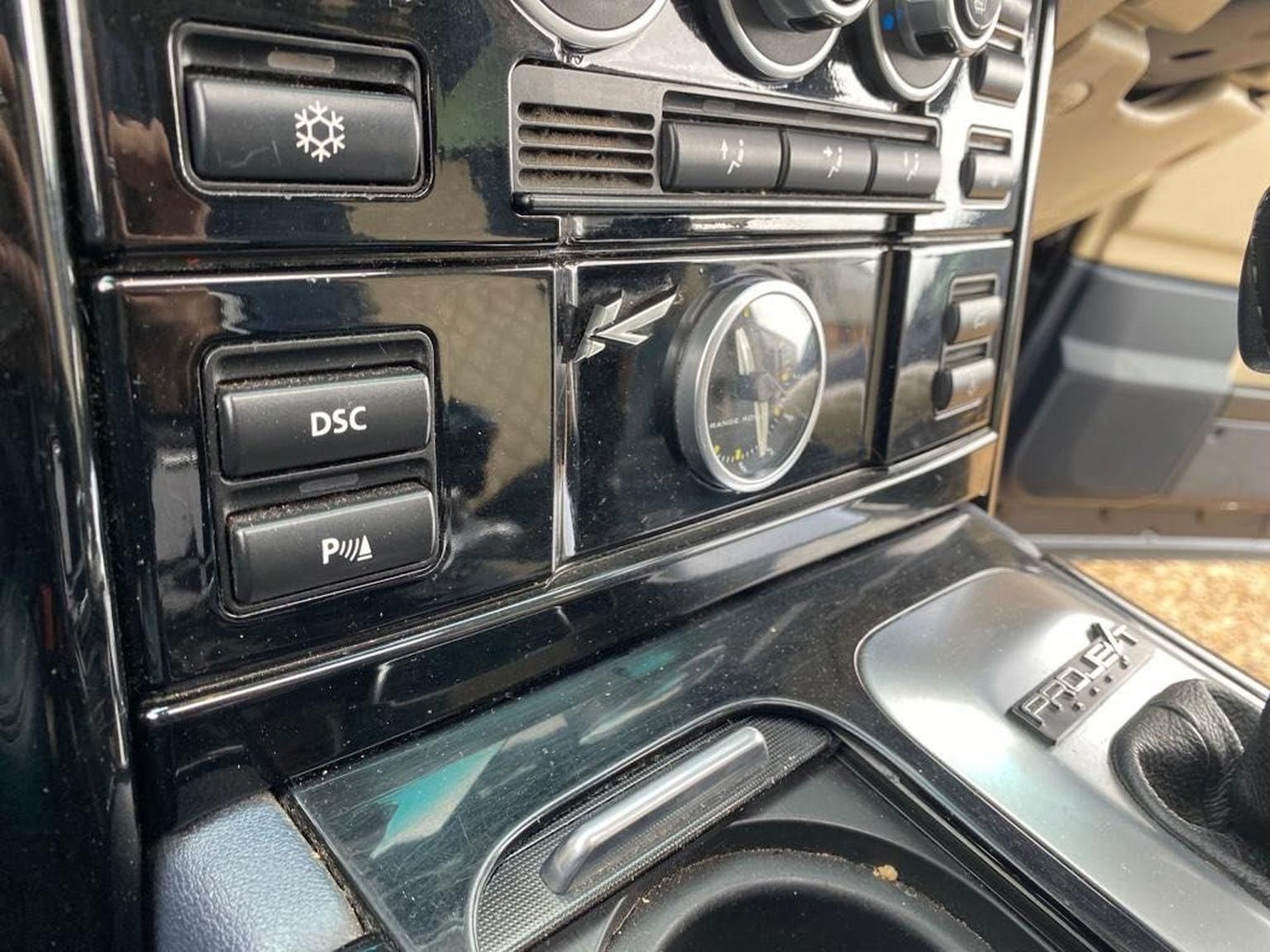 Used Land Rover Range Rover 2007 for sale - 76793985: Photo 28