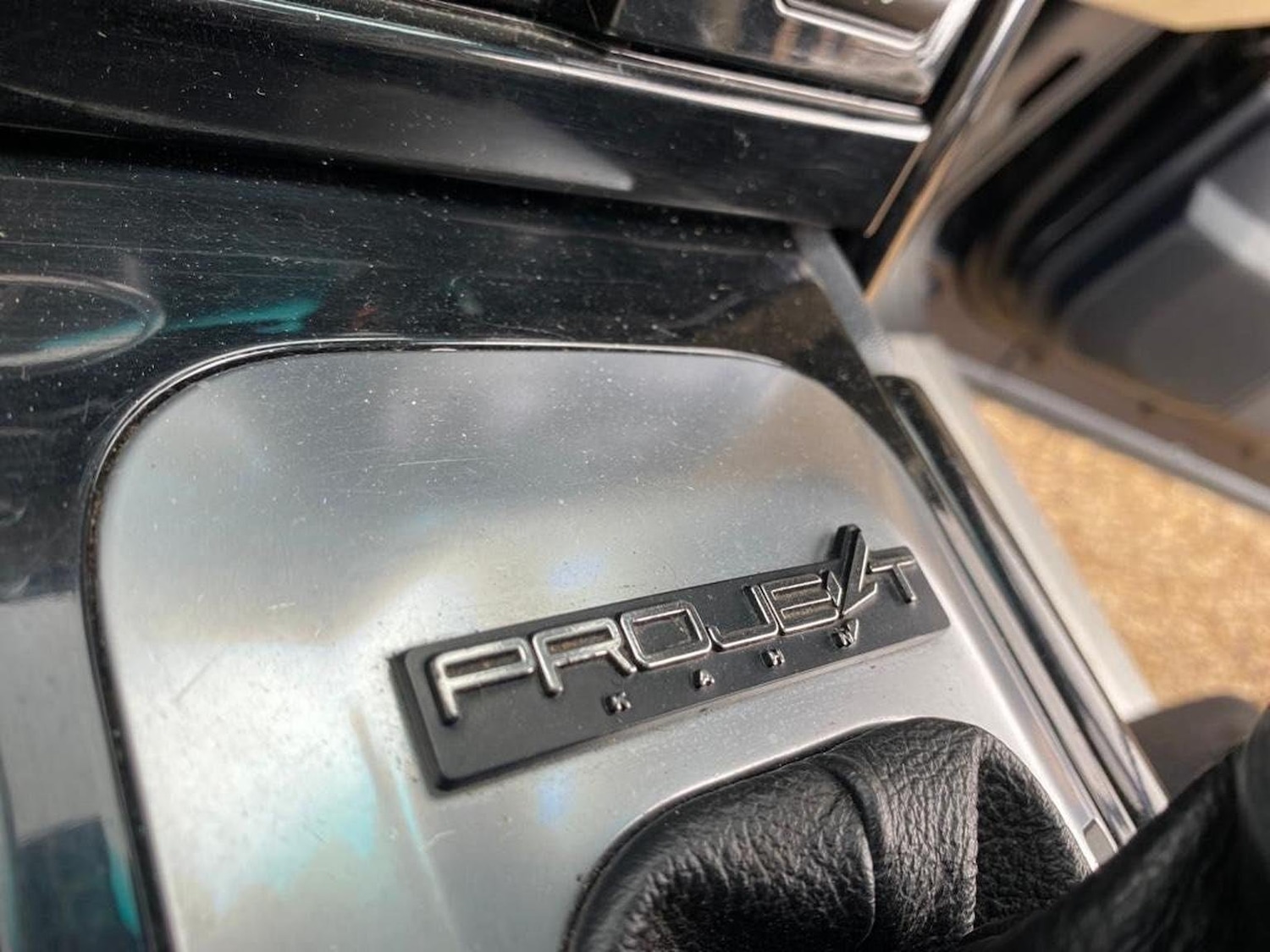 Used Land Rover Range Rover 2007 for sale - 76793985: Photo 30