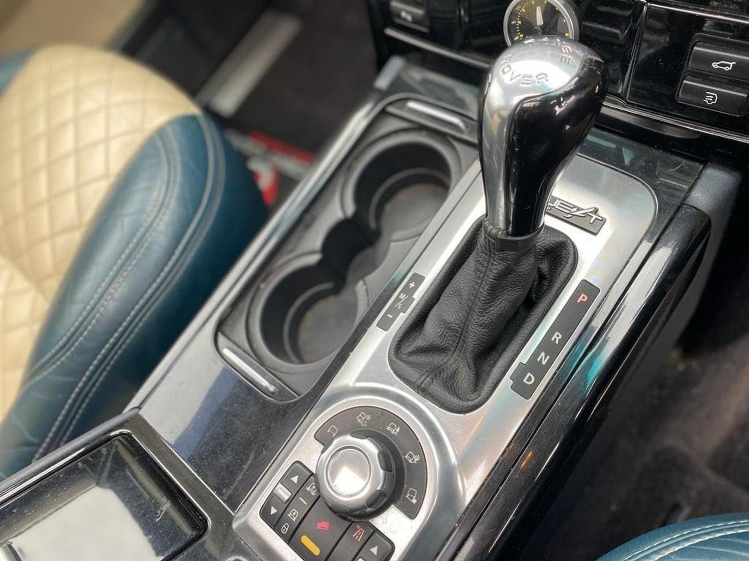 Used Land Rover Range Rover 2007 for sale - 76793985: Photo 32