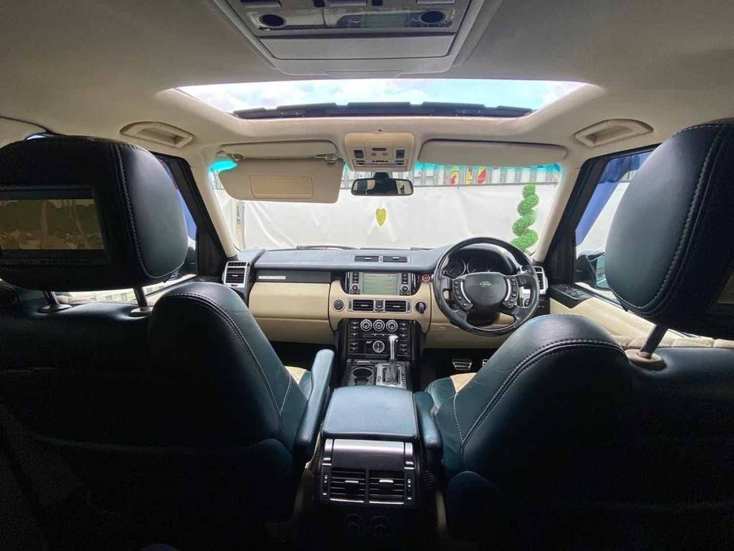 Used Land Rover Range Rover 2007 for sale - 76793985: Photo 34