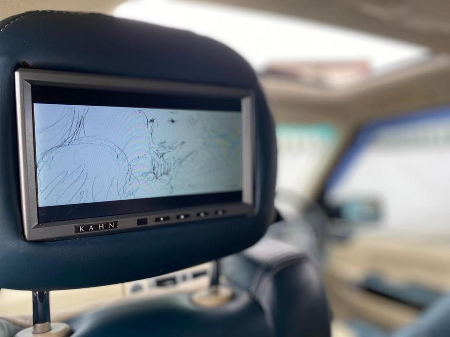 Used Land Rover Range Rover 2007 for sale - 76793985: Photo 37