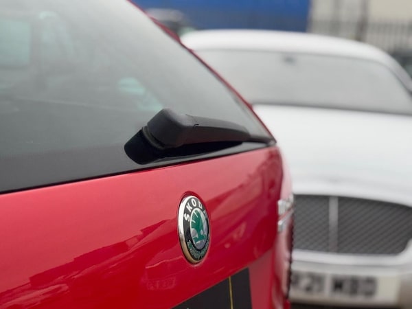 Used Skoda Octavia 2009 for sale - 75667952: Photo 10