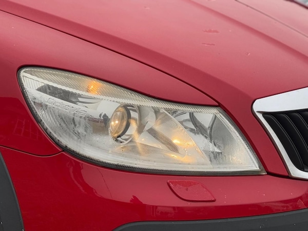 Used Skoda Octavia 2009 for sale - 75667952: Photo 13