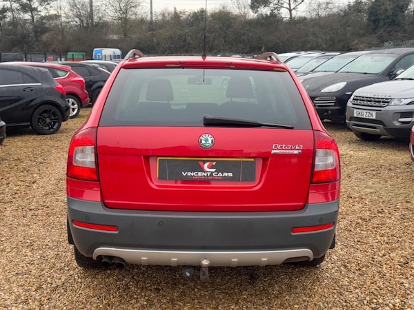Used Skoda Octavia 2009 for sale - 75667952: Photo 15