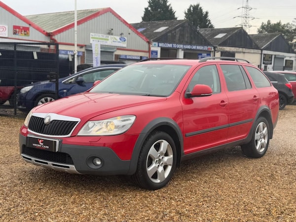 Used Skoda Octavia 2009 for sale - 75667952: Photo 3