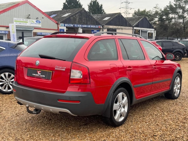 Used Skoda Octavia 2009 for sale - 75667952: Photo 7