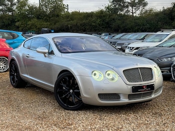 Bentley - Continental