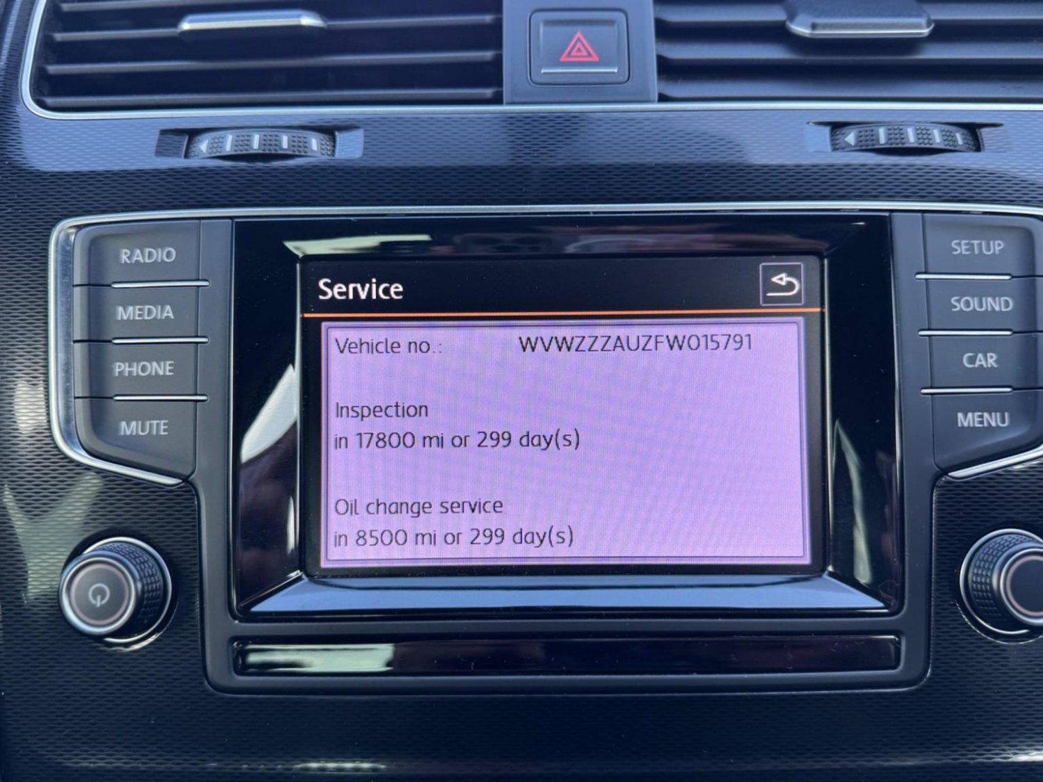 Vehicle 40