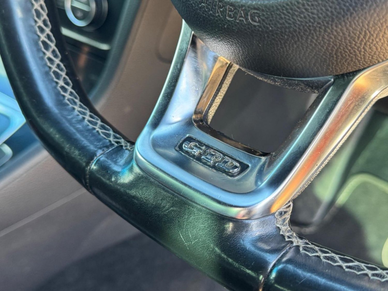 Vehicle 64