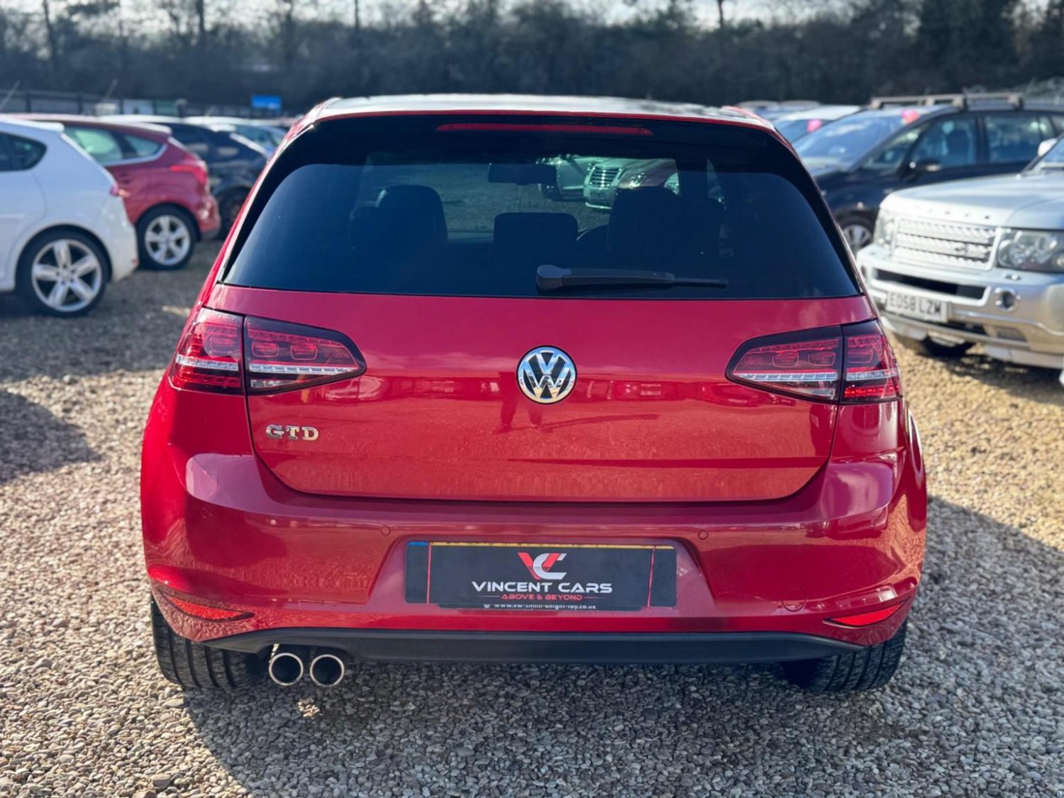 Vehicle 66
