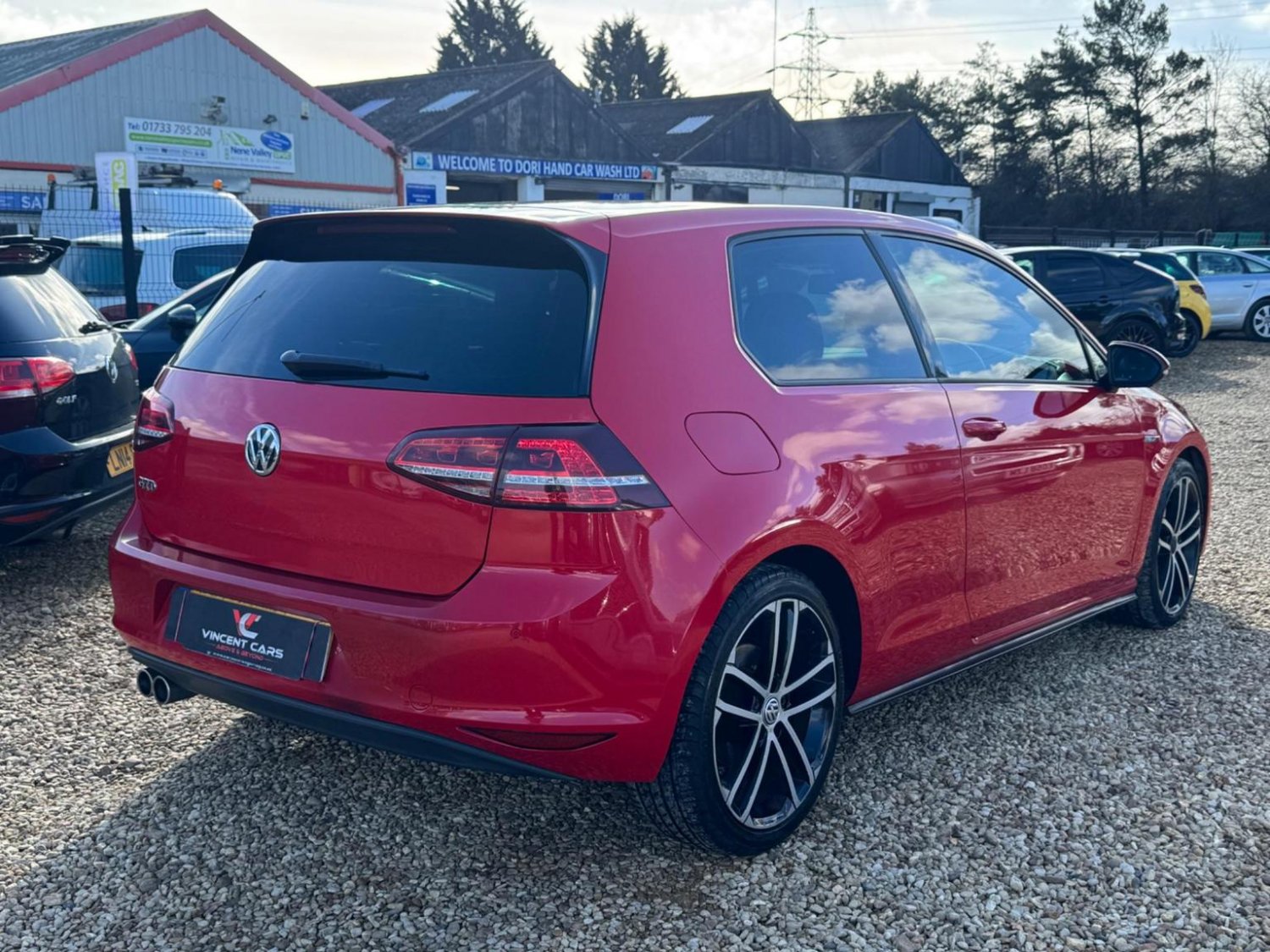 Vehicle 9