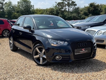 Audi - A1
