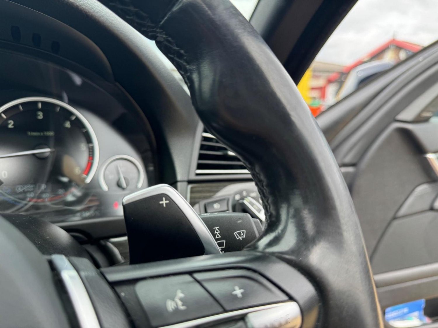 Used BMW 5 Series 2015 for sale - 76793988: Photo 20