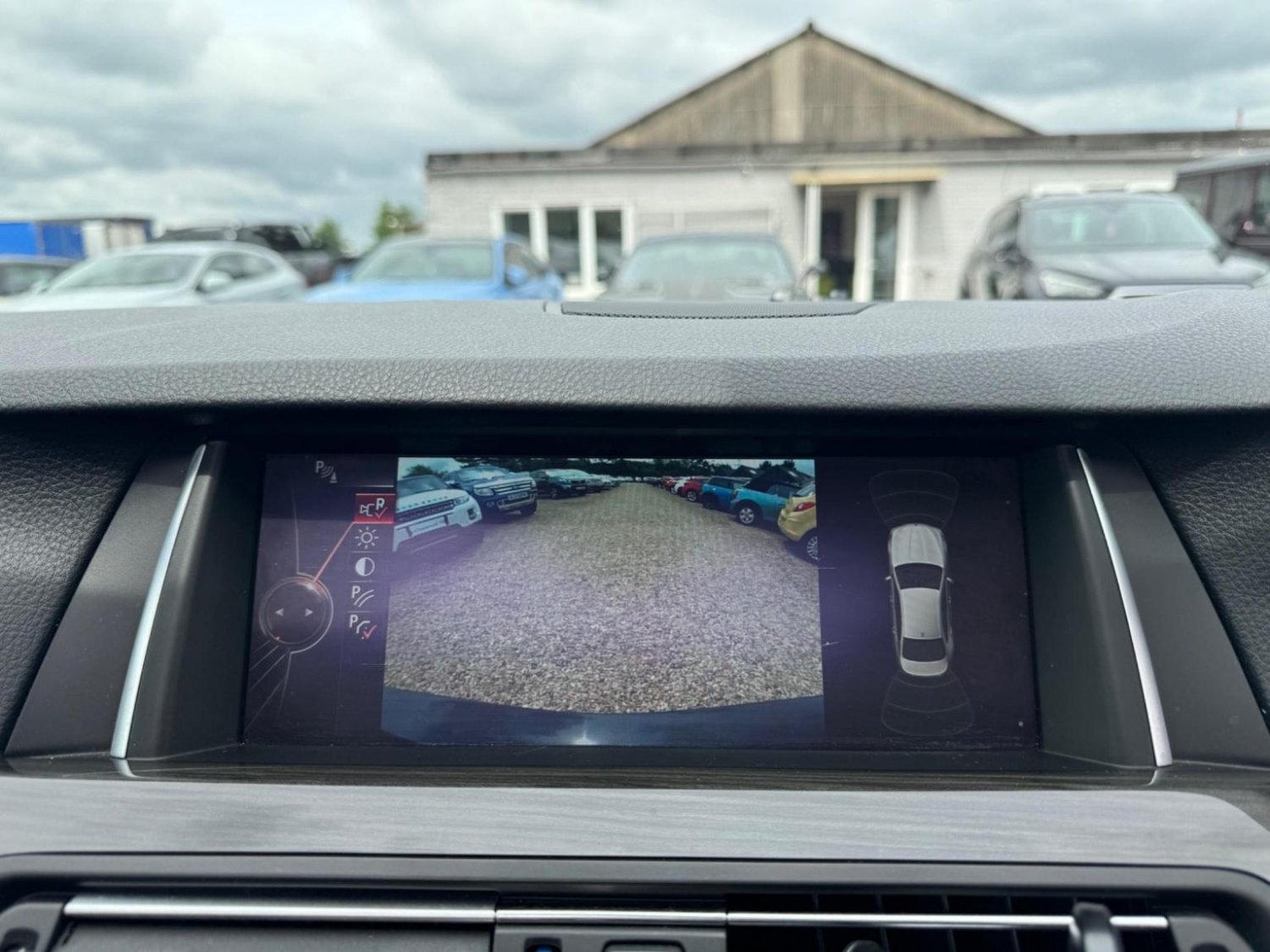 Used BMW 5 Series 2015 for sale - 76793988: Photo 23