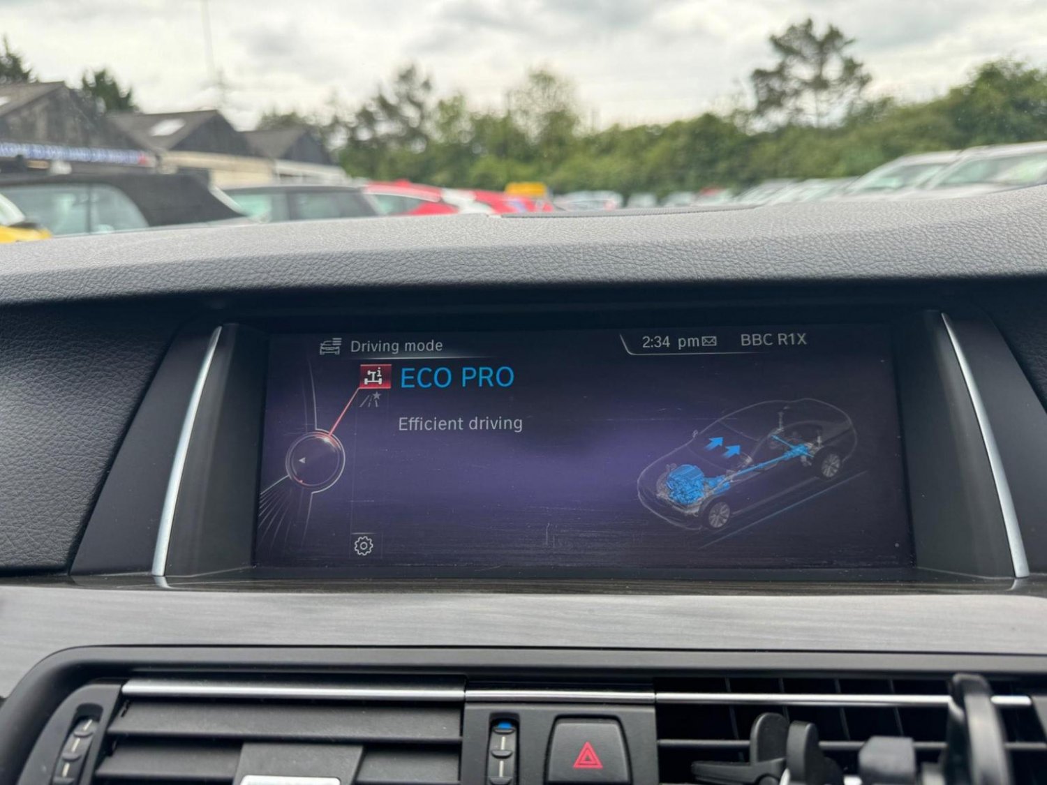 Used BMW 5 Series 2015 for sale - 76793988: Photo 28