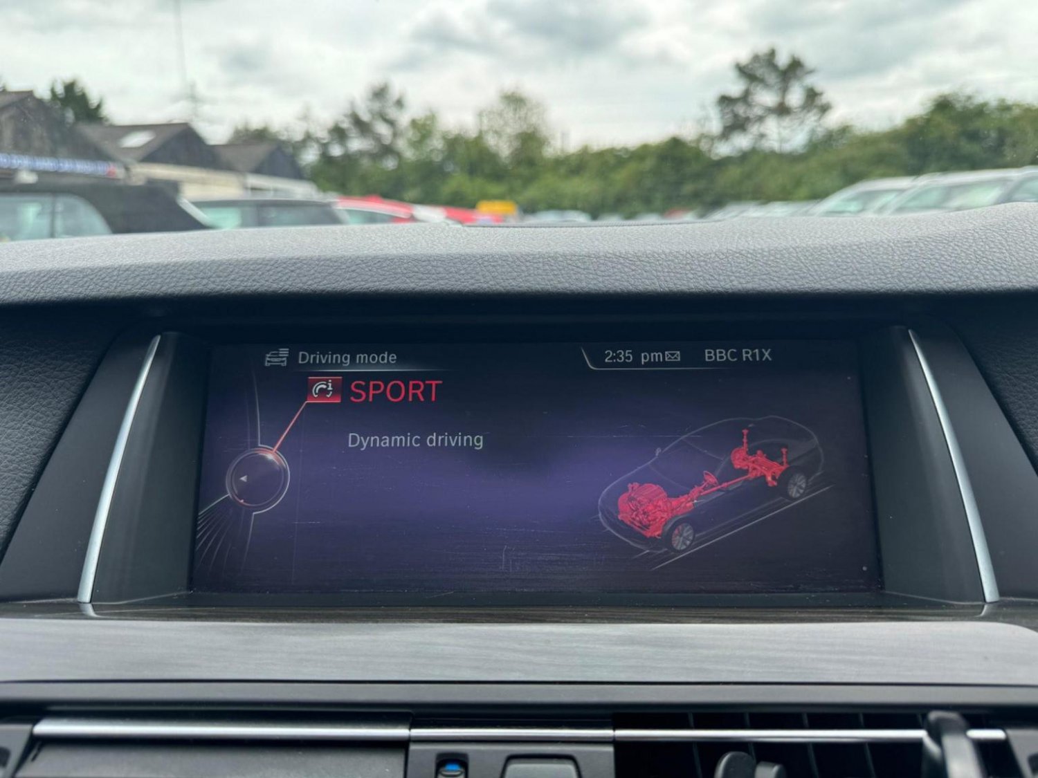 Used BMW 5 Series 2015 for sale - 76793988: Photo 30