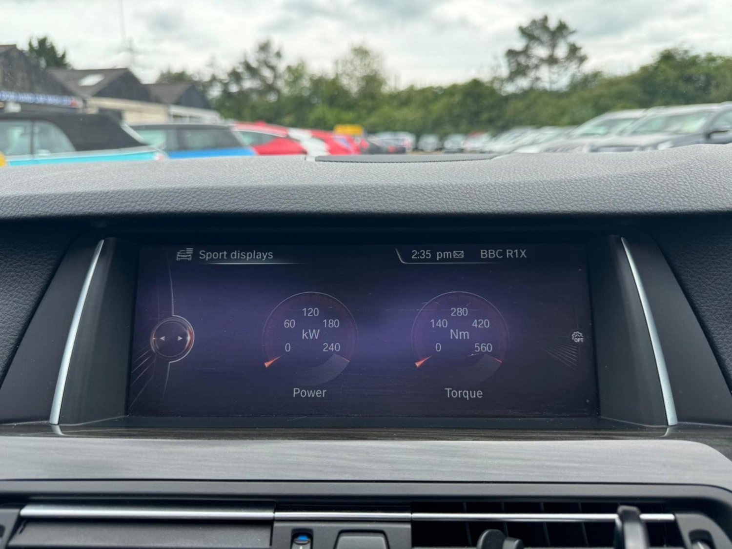 Used BMW 5 Series 2015 for sale - 76793988: Photo 32