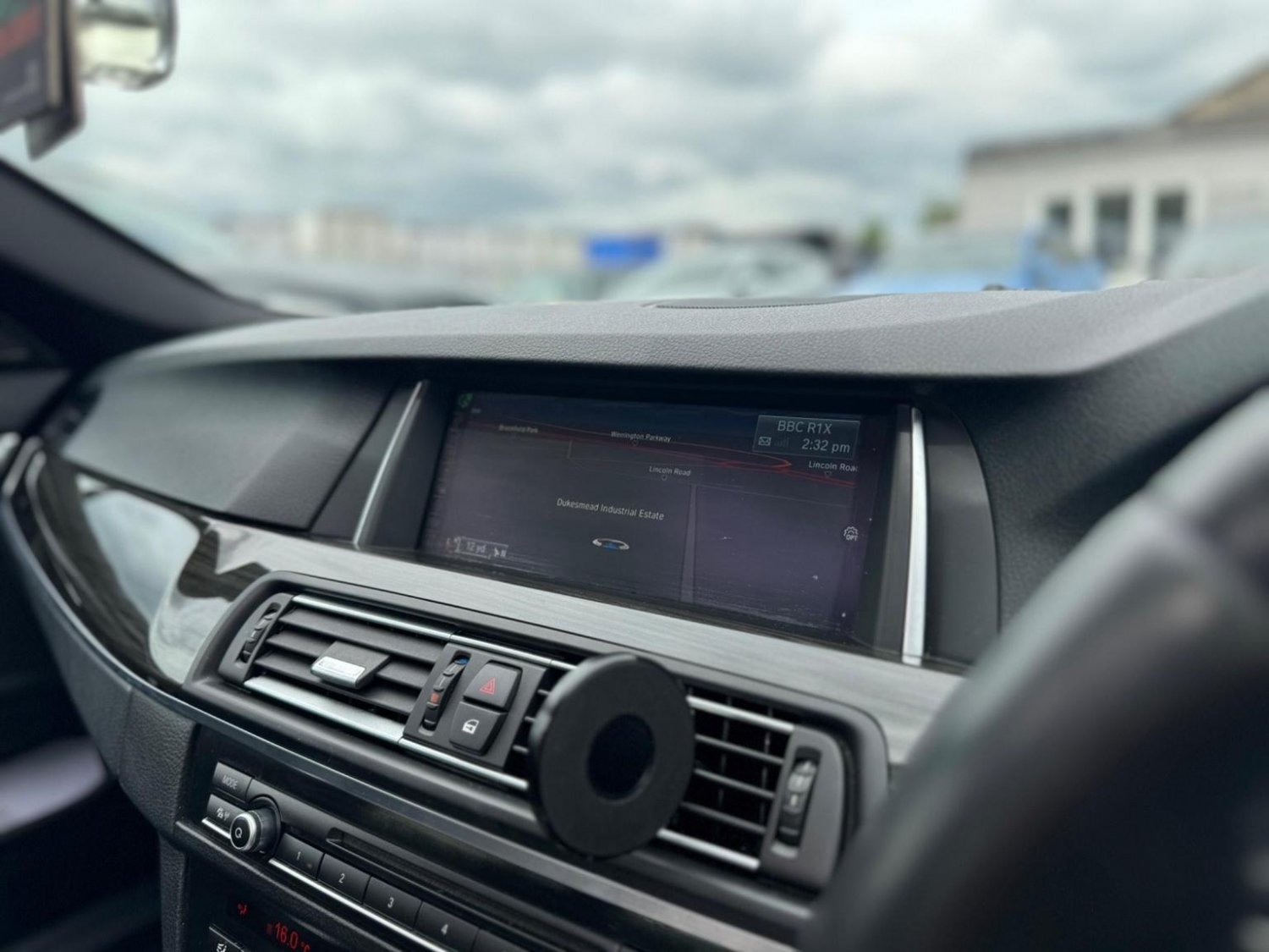 Used BMW 5 Series 2015 for sale - 76793988: Photo 33