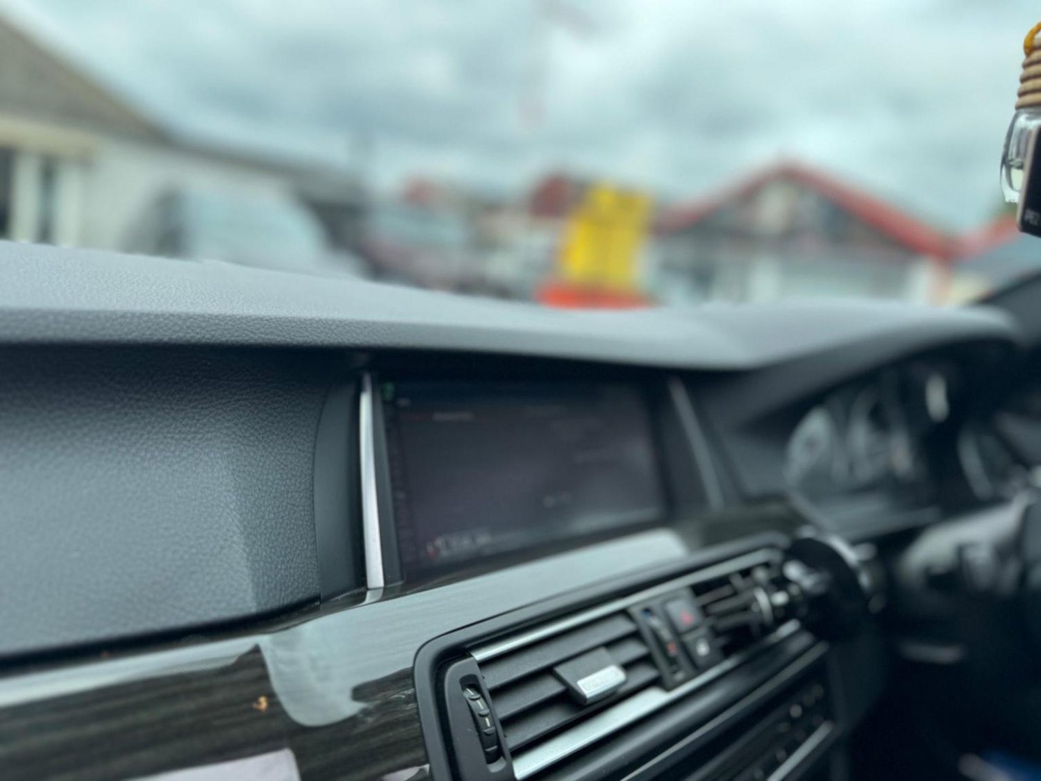 Used BMW 5 Series 2015 for sale - 76793988: Photo 34