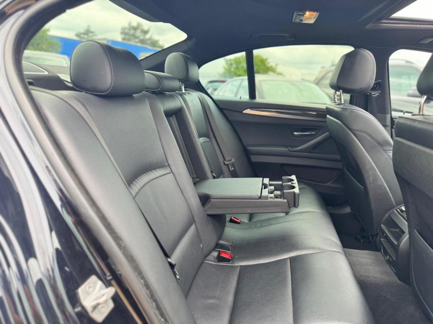 Used BMW 5 Series 2015 for sale - 76793988: Photo 44