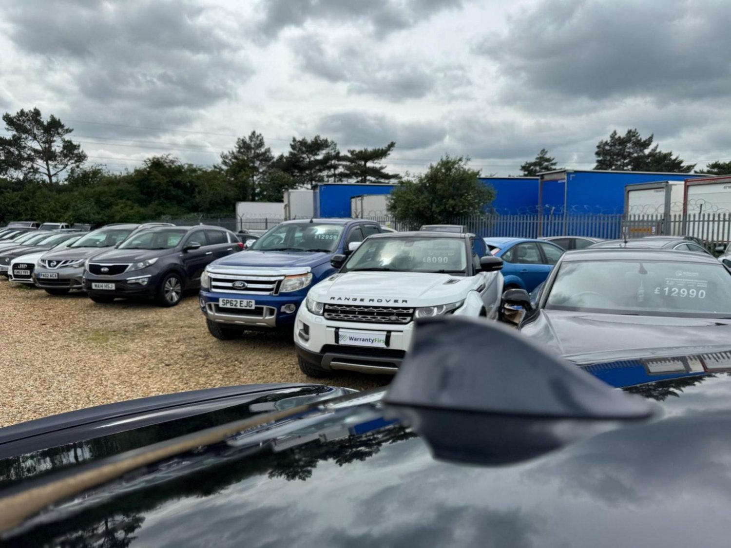 Used BMW 5 Series 2015 for sale - 76793988: Photo 56