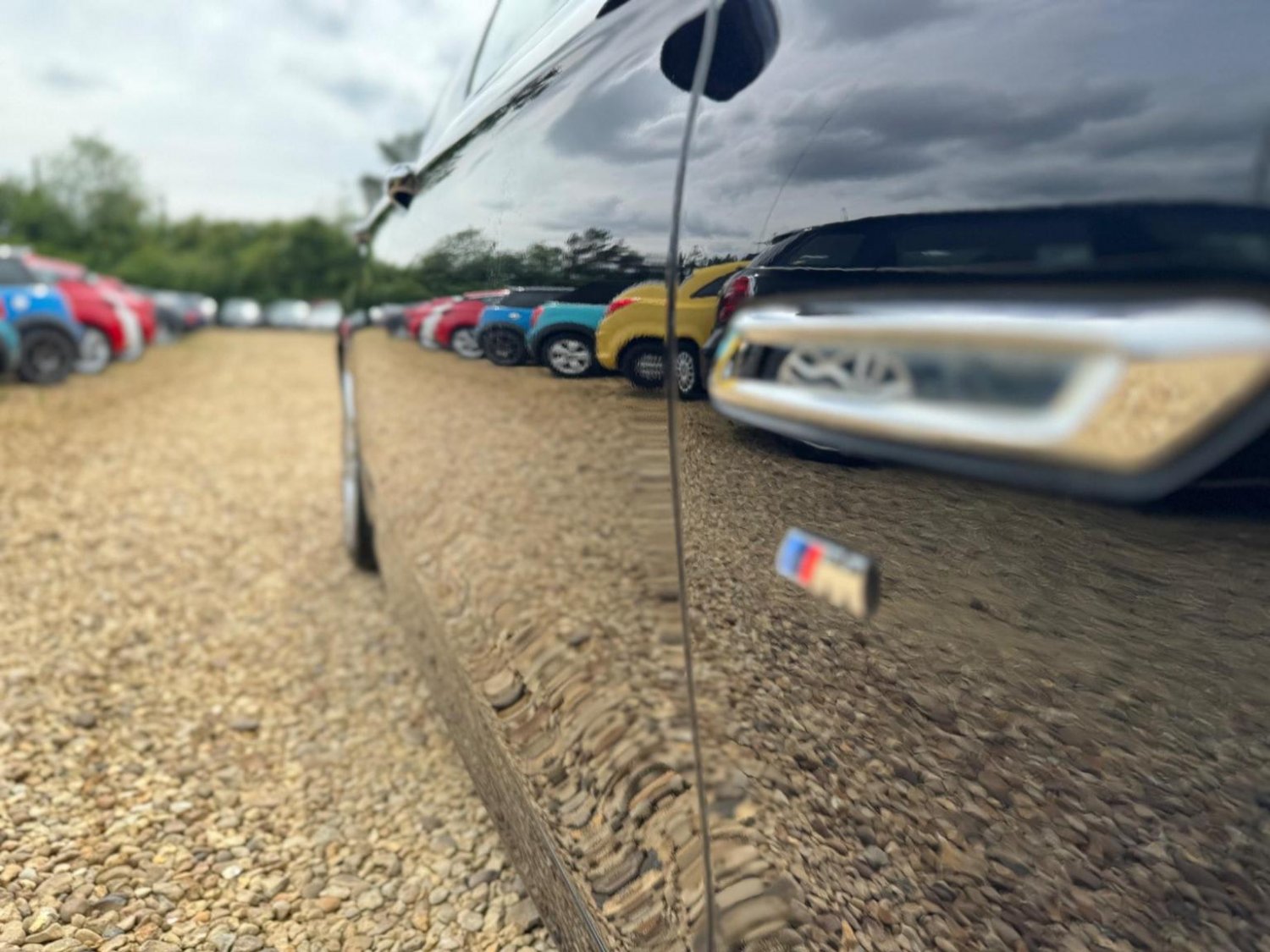 Used BMW 5 Series 2015 for sale - 76793988: Photo 58