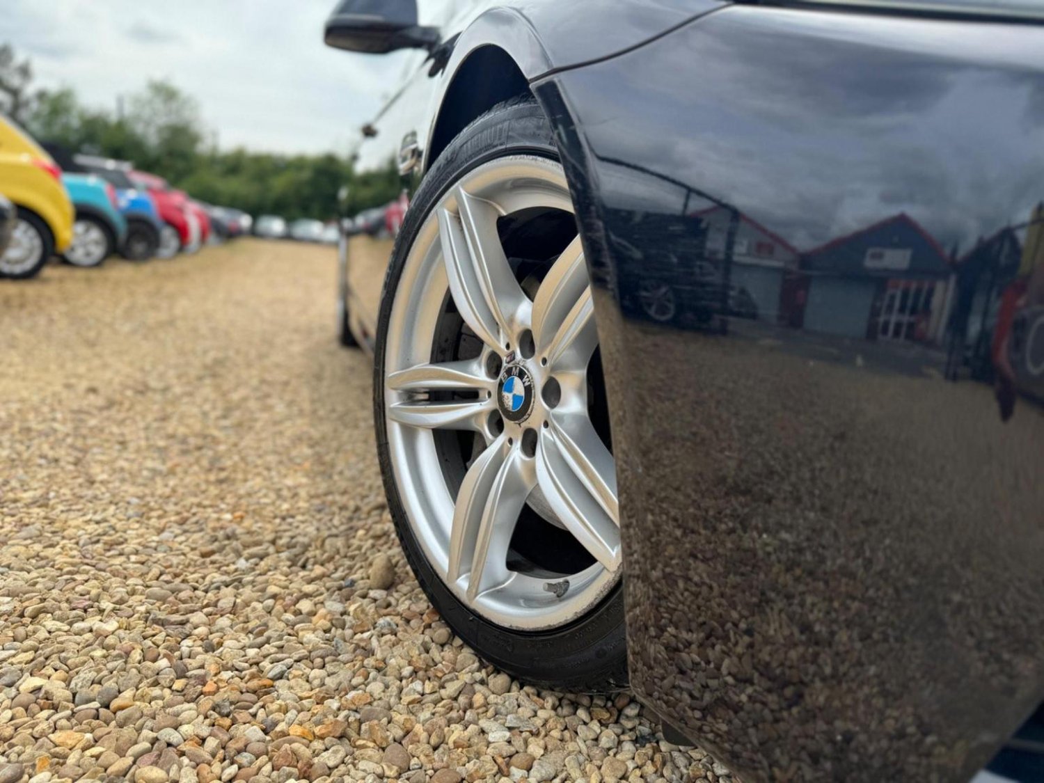 Used BMW 5 Series 2015 for sale - 76793988: Photo 7