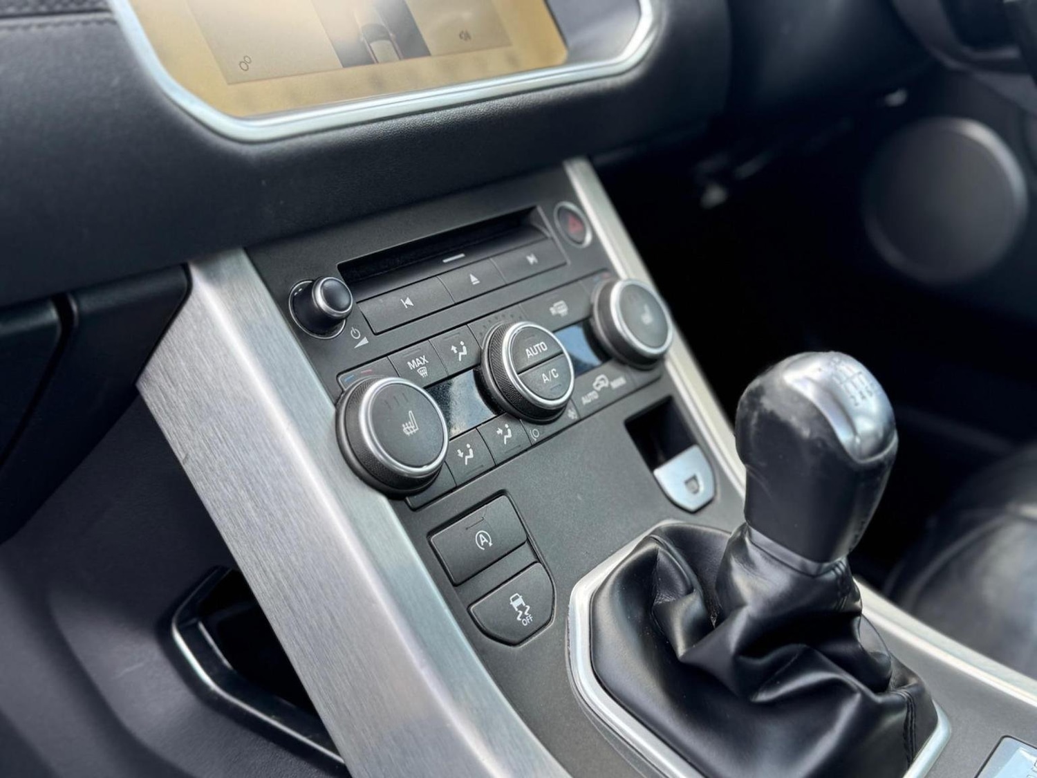 Used Land Rover Range Rover Evoque 2017 for sale - 76793987: Photo 12