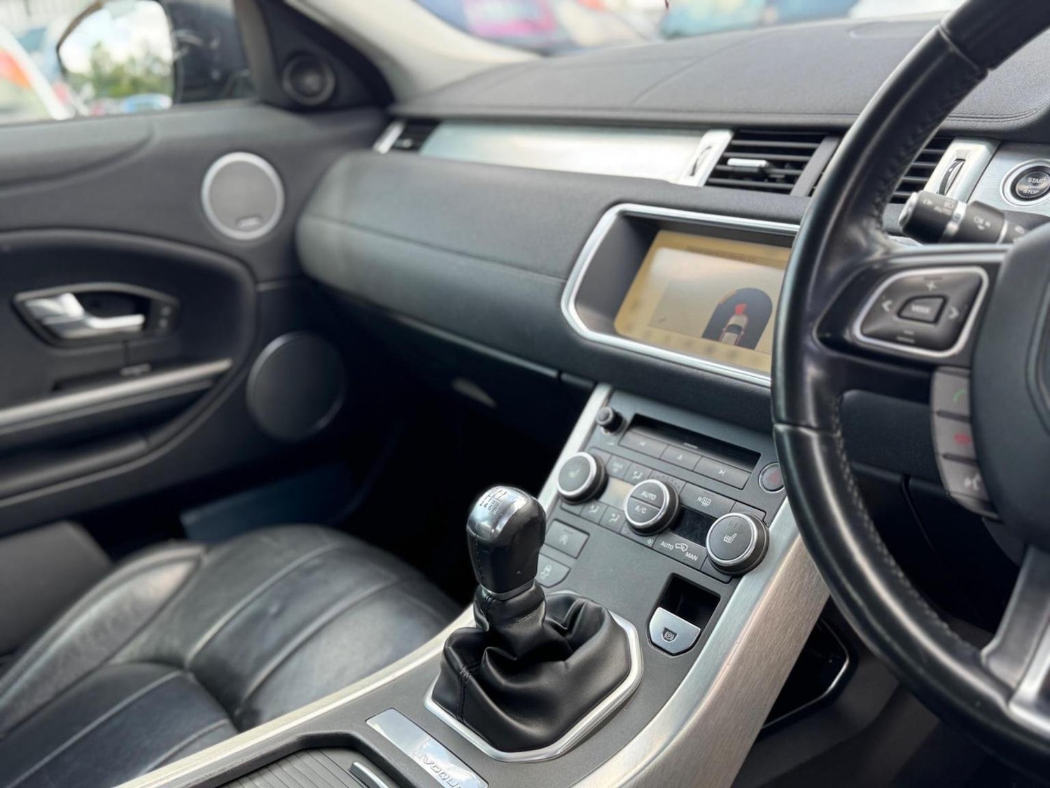 Used Land Rover Range Rover Evoque 2017 for sale - 76793987: Photo 15