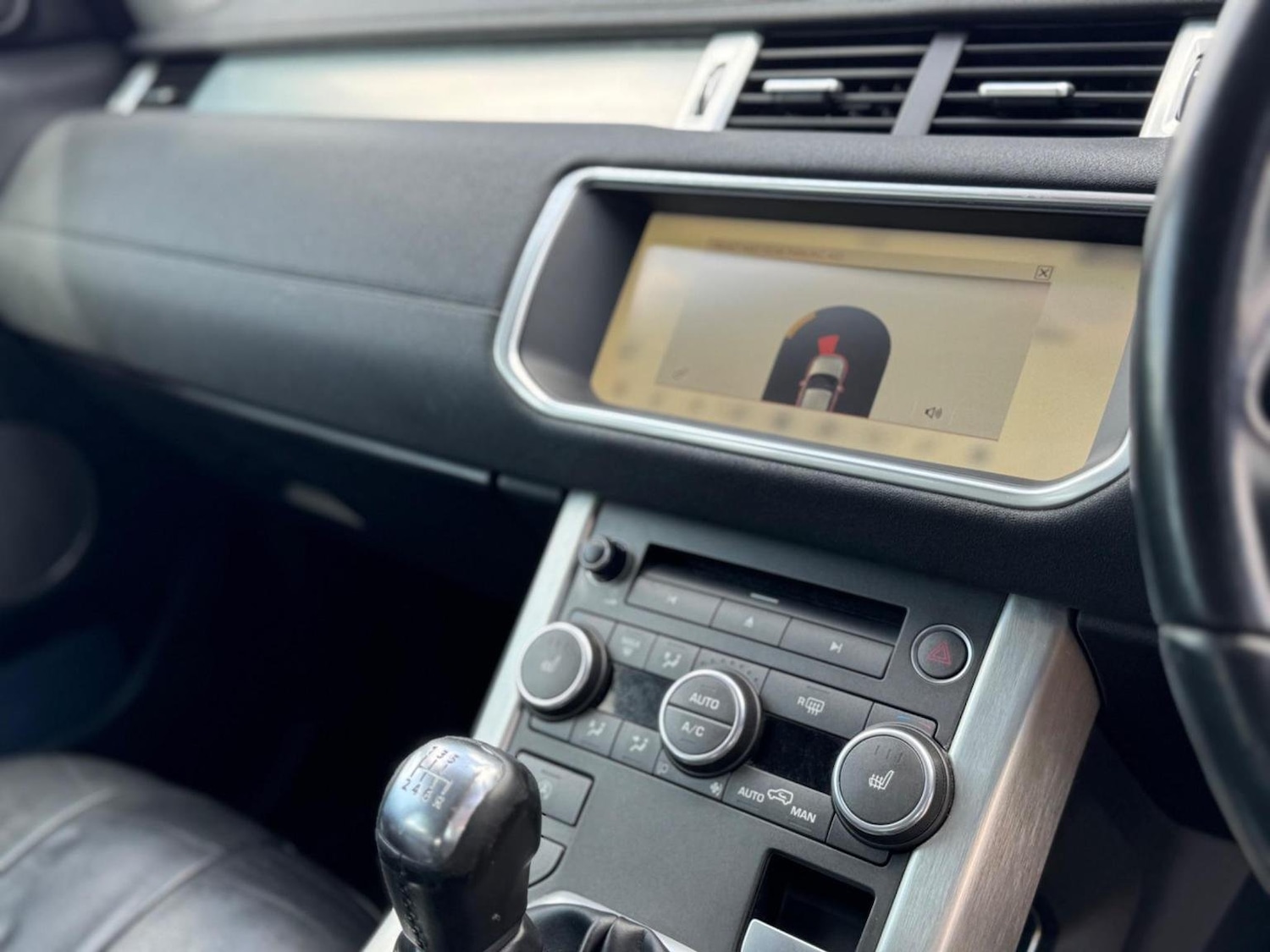 Used Land Rover Range Rover Evoque 2017 for sale - 76793987: Photo 17