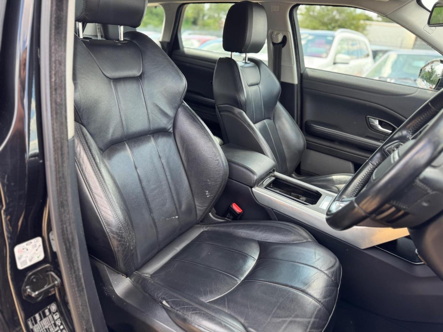 Used Land Rover Range Rover Evoque 2017 for sale - 76793987: Photo 19