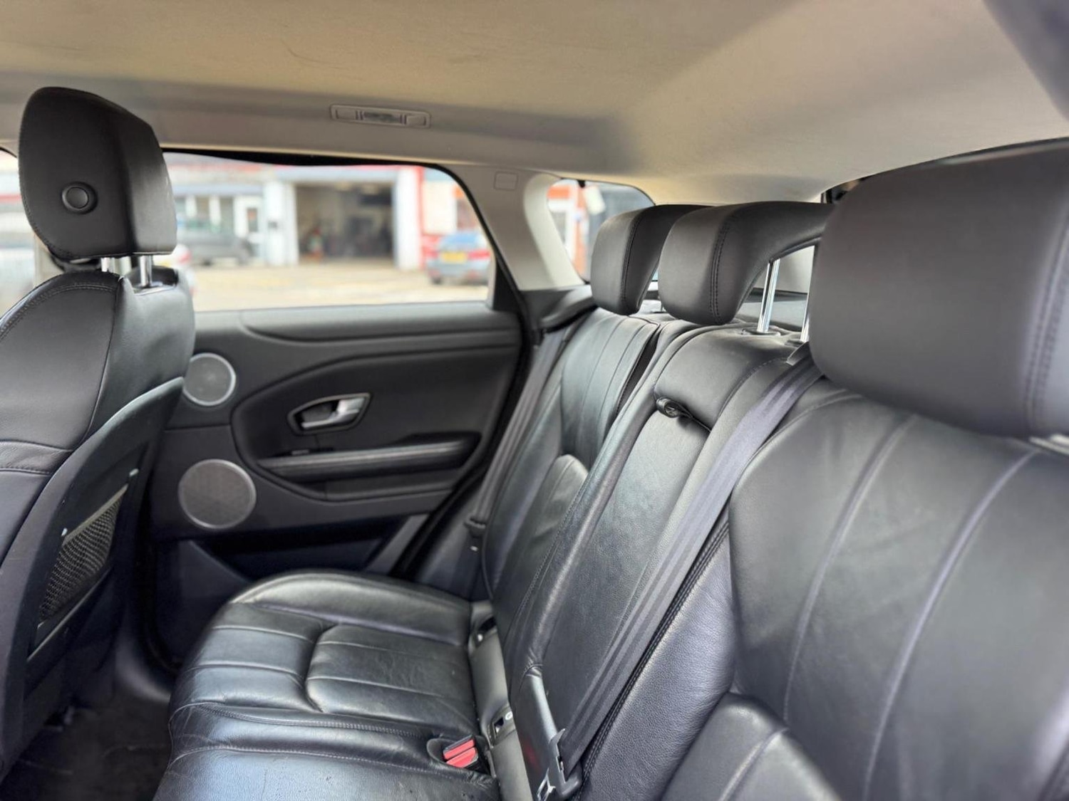 Used Land Rover Range Rover Evoque 2017 for sale - 76793987: Photo 20