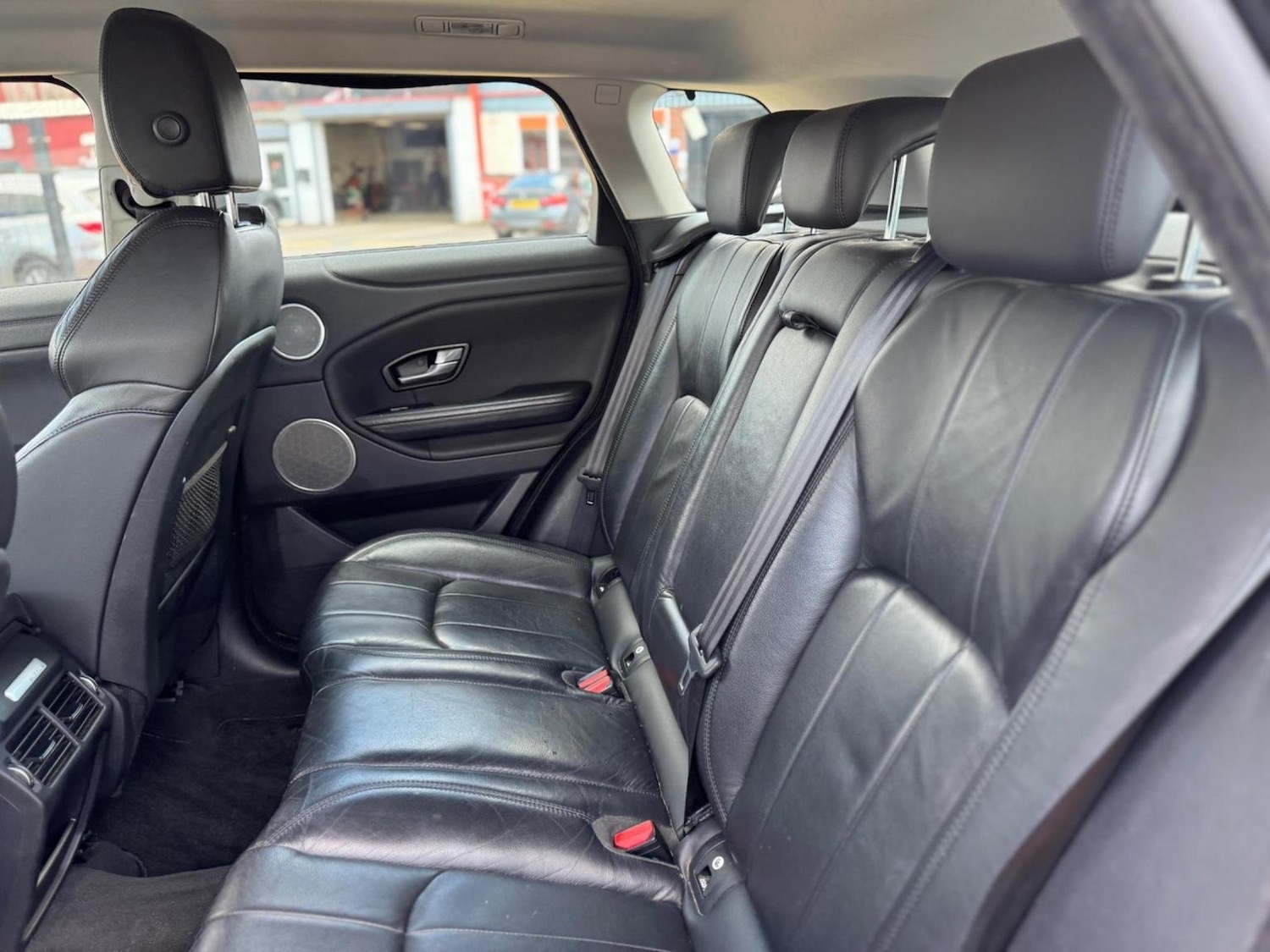 Used Land Rover Range Rover Evoque 2017 for sale - 76793987: Photo 21