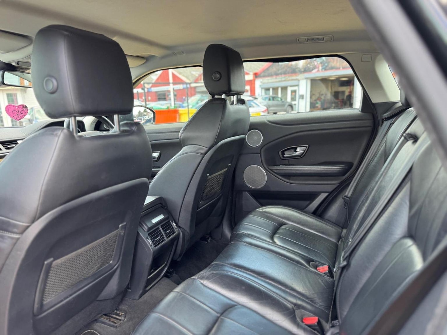 Used Land Rover Range Rover Evoque 2017 for sale - 76793987: Photo 22