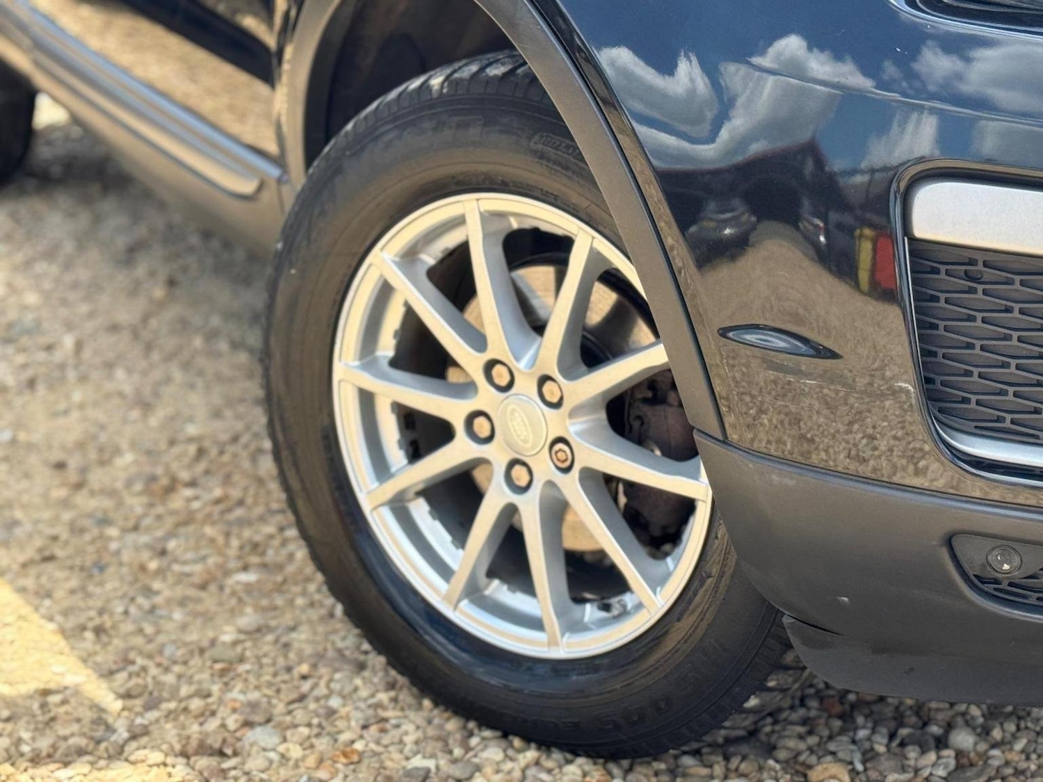 Used Land Rover Range Rover Evoque 2017 for sale - 76793987: Photo 27