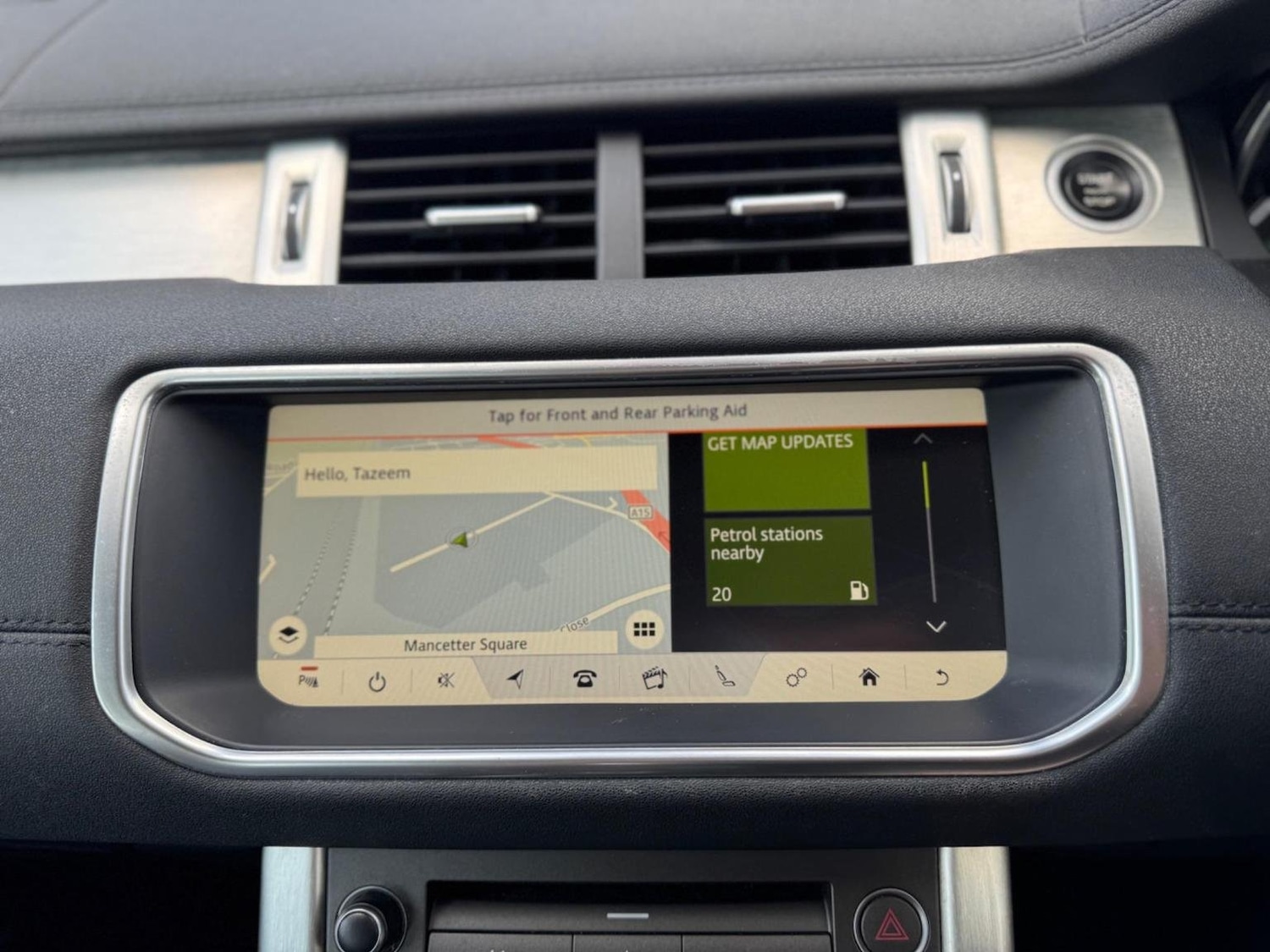 Used Land Rover Range Rover Evoque 2017 for sale - 76793987: Photo 28