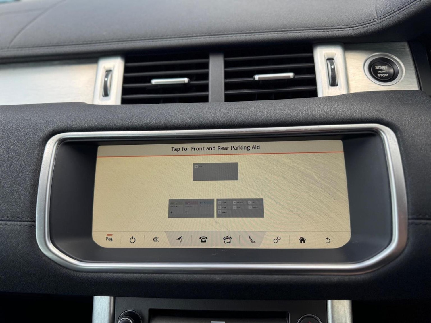 Used Land Rover Range Rover Evoque 2017 for sale - 76793987: Photo 29