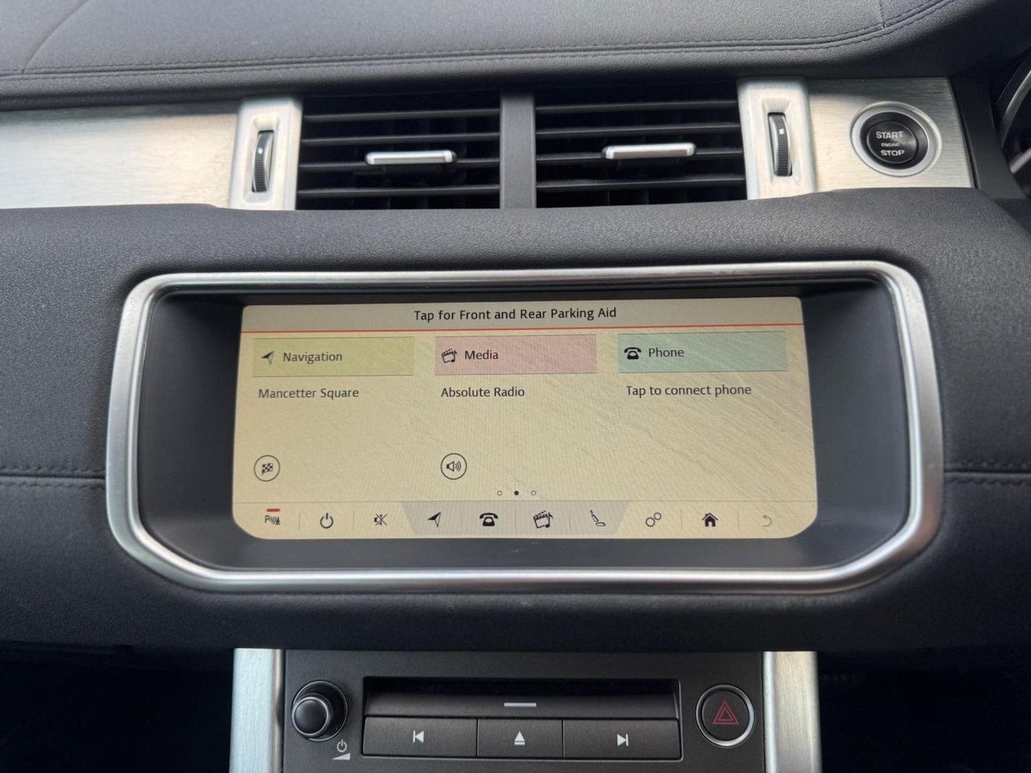 Used Land Rover Range Rover Evoque 2017 for sale - 76793987: Photo 30