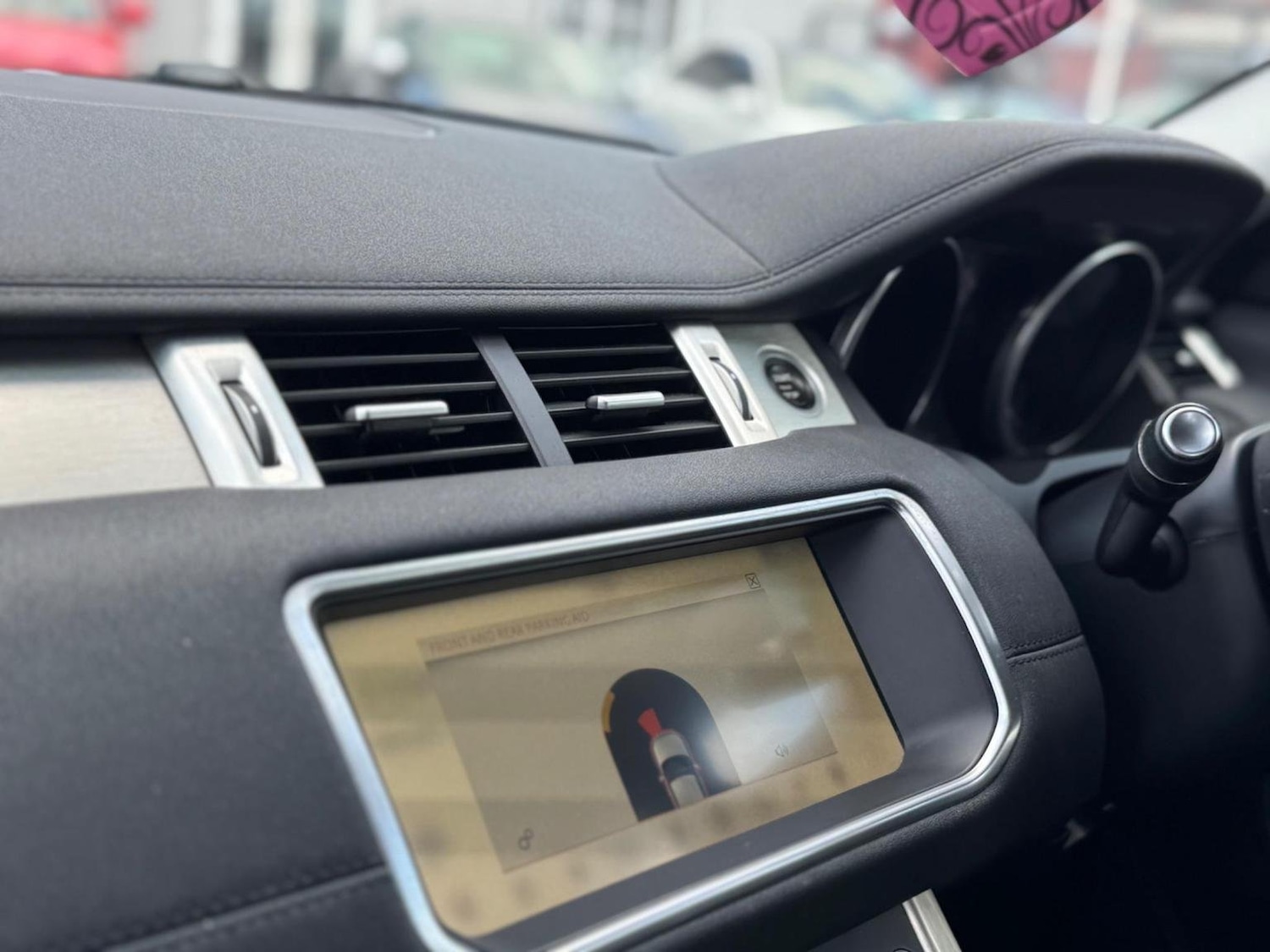 Used Land Rover Range Rover Evoque 2017 for sale - 76793987: Photo 31