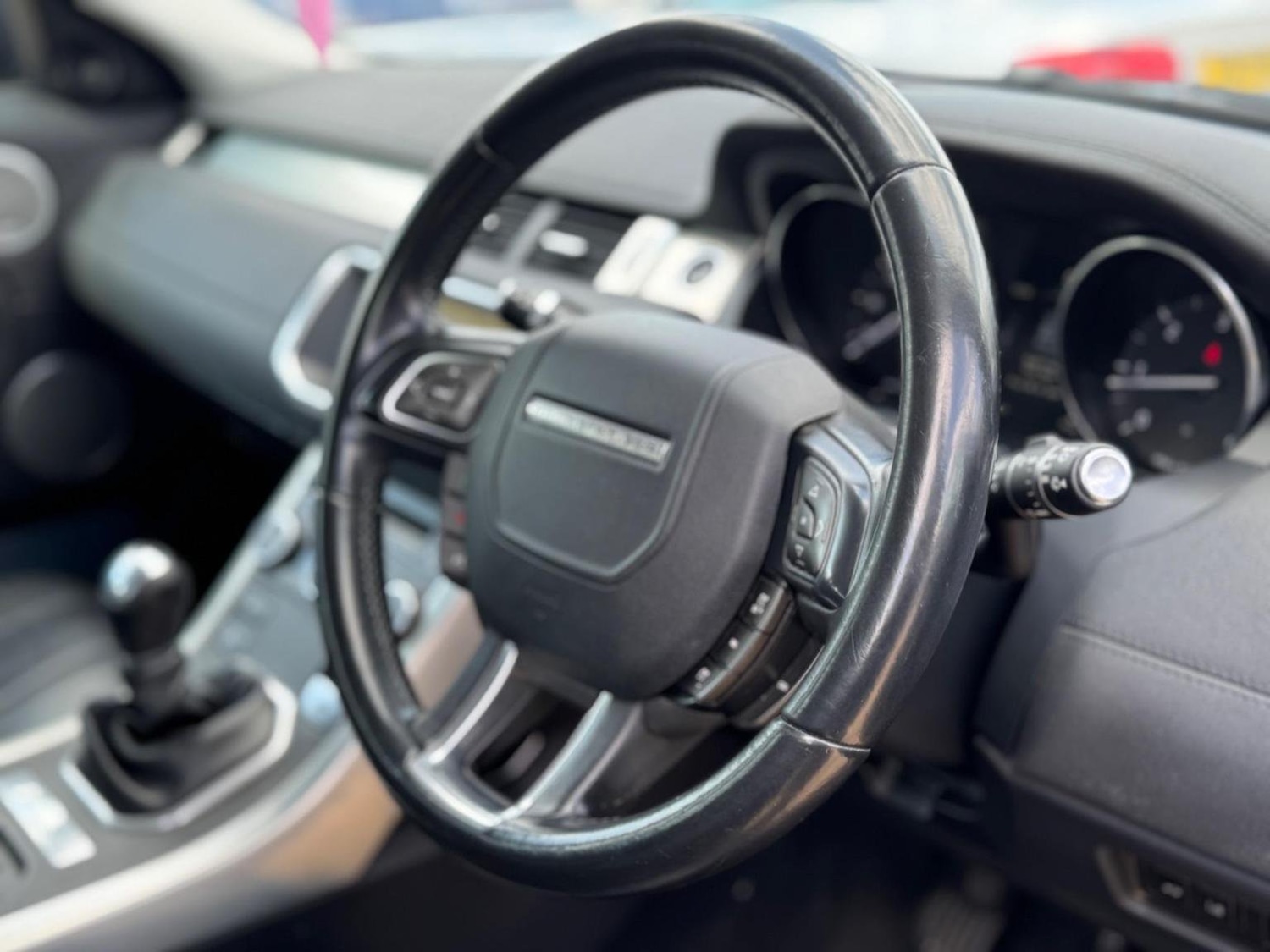 Used Land Rover Range Rover Evoque 2017 for sale - 76793987: Photo 33