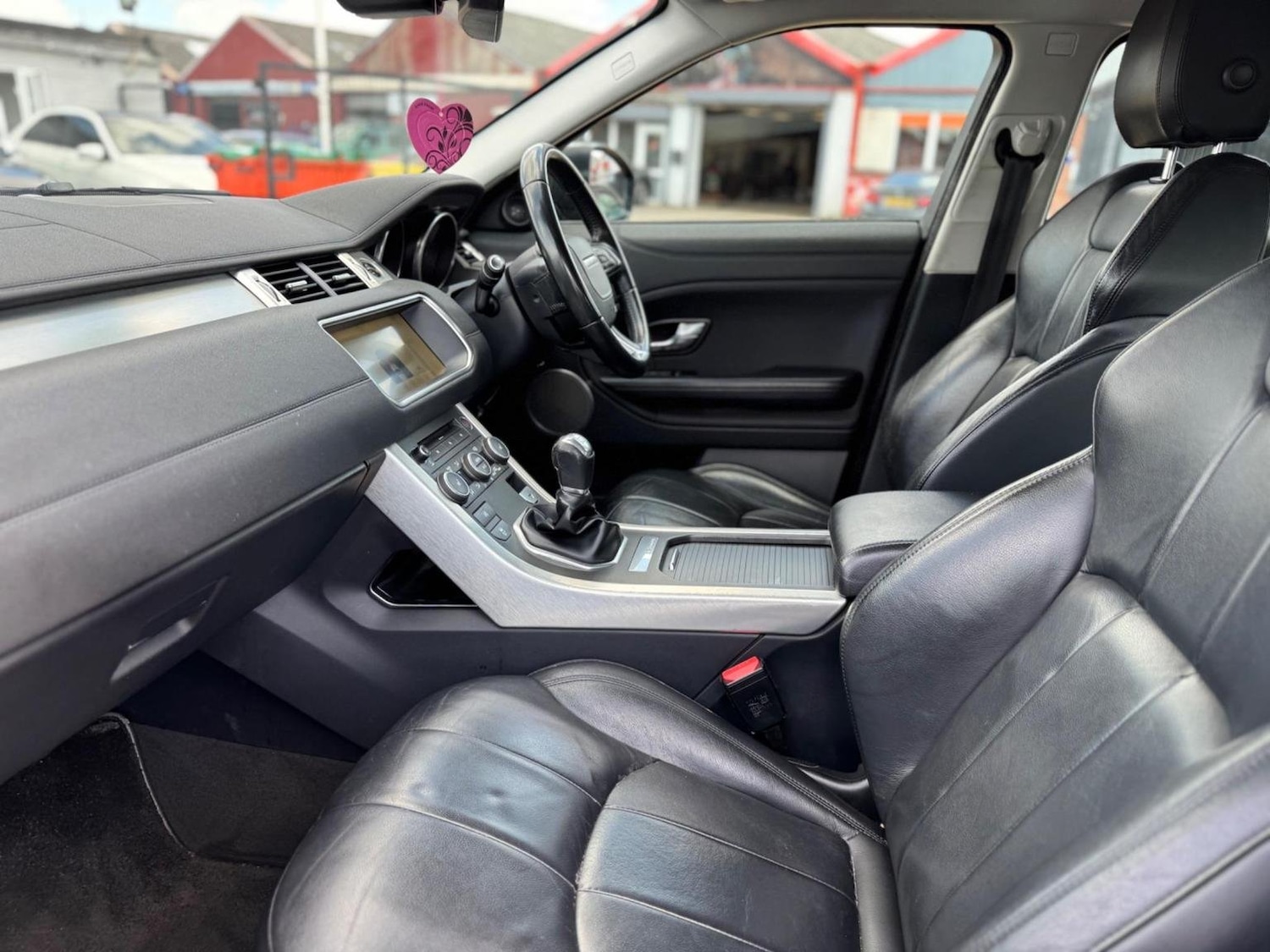 Used Land Rover Range Rover Evoque 2017 for sale - 76793987: Photo 34