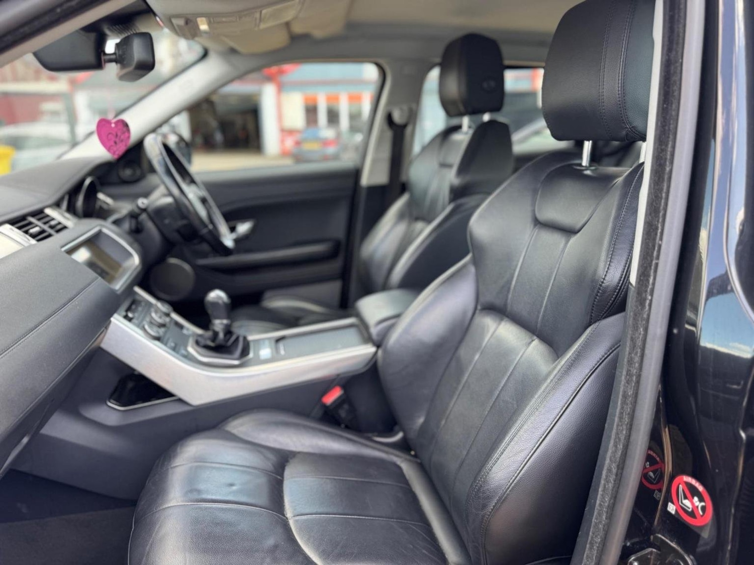 Used Land Rover Range Rover Evoque 2017 for sale - 76793987: Photo 35