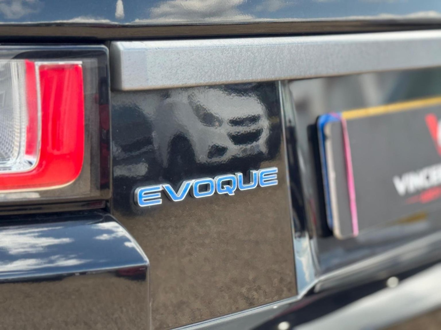 Used Land Rover Range Rover Evoque 2017 for sale - 76793987: Photo 40