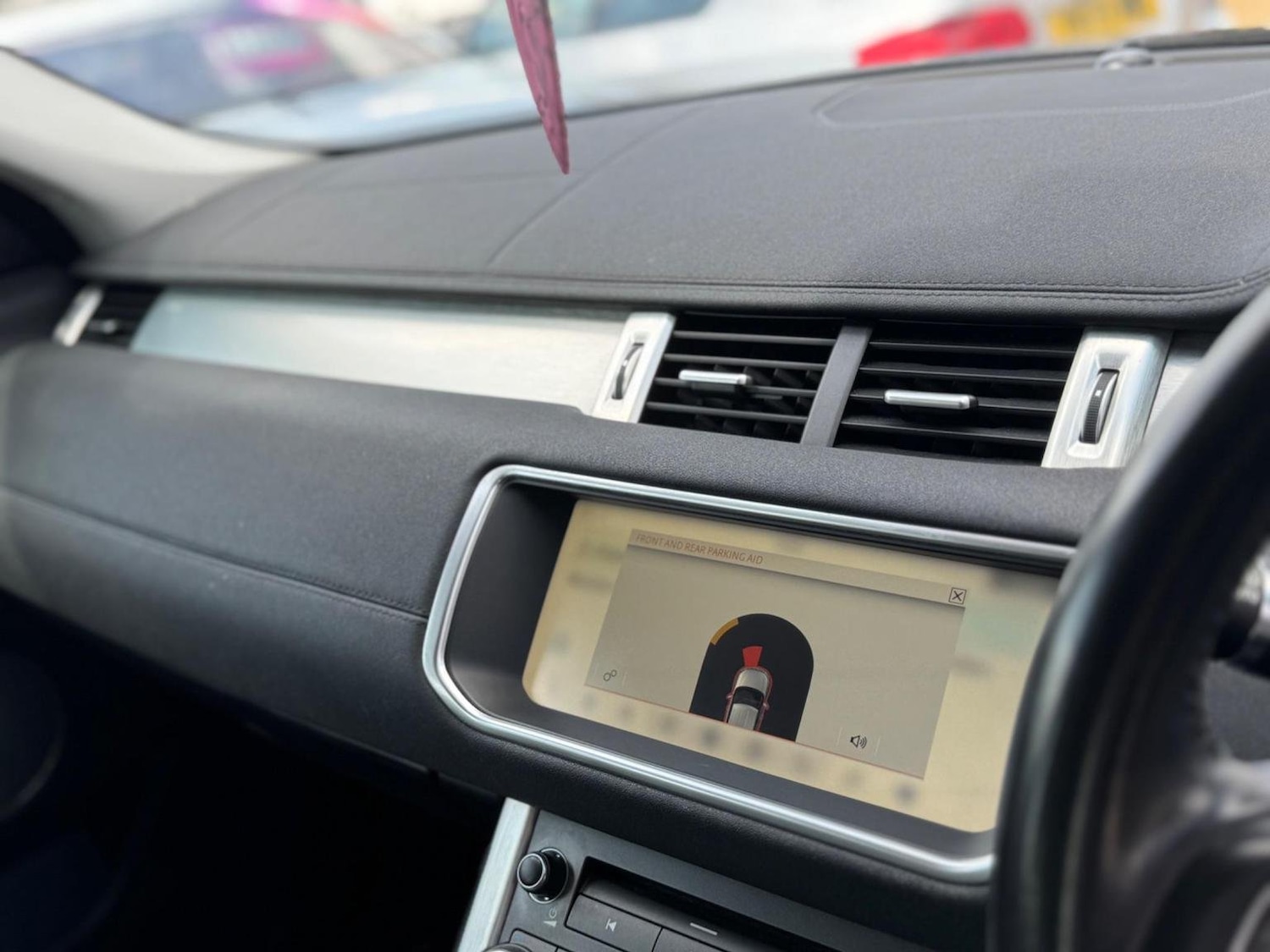 Used Land Rover Range Rover Evoque 2017 for sale - 76793987: Photo 43