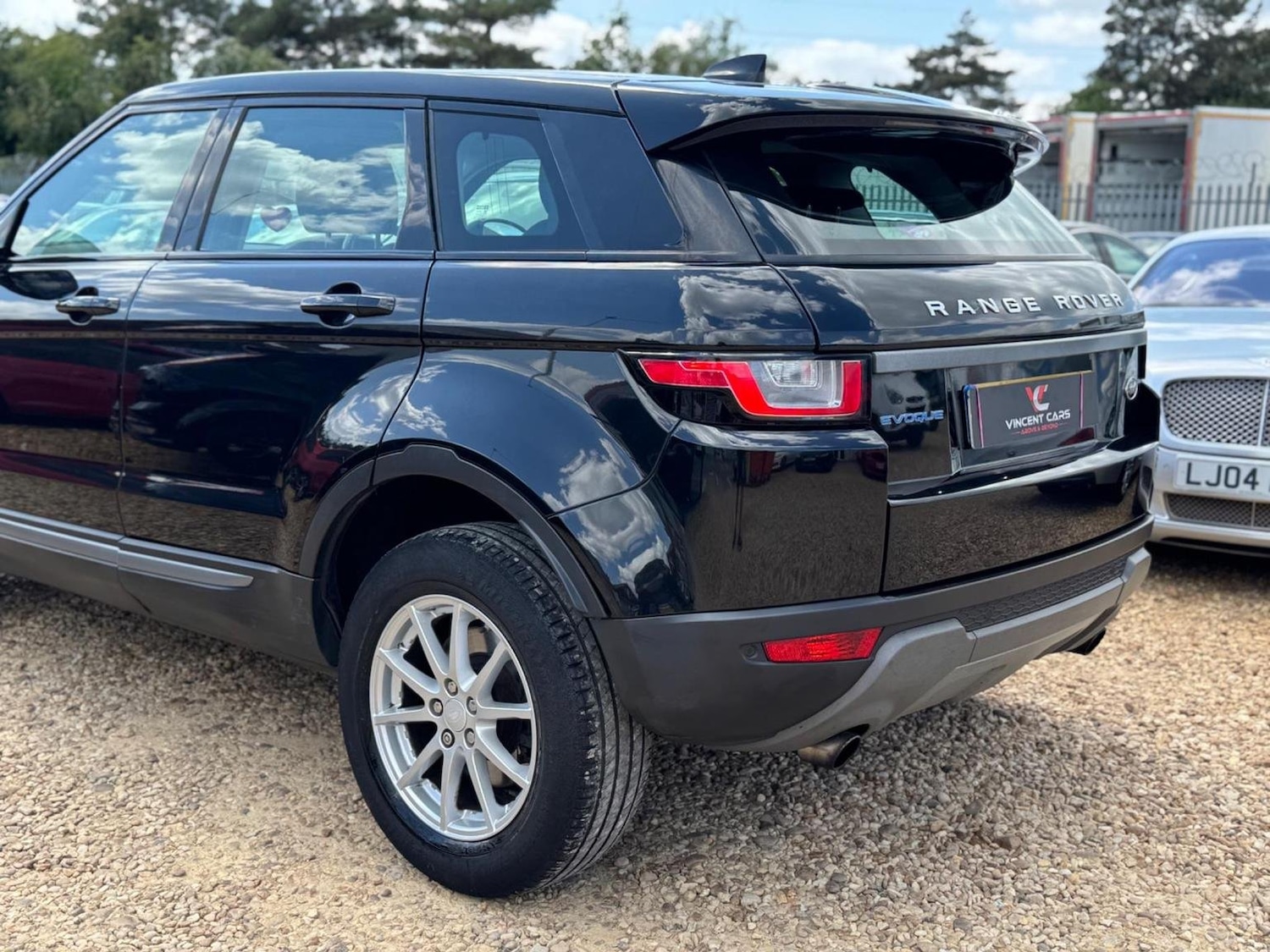 Used Land Rover Range Rover Evoque 2017 for sale - 76793987: Photo 5