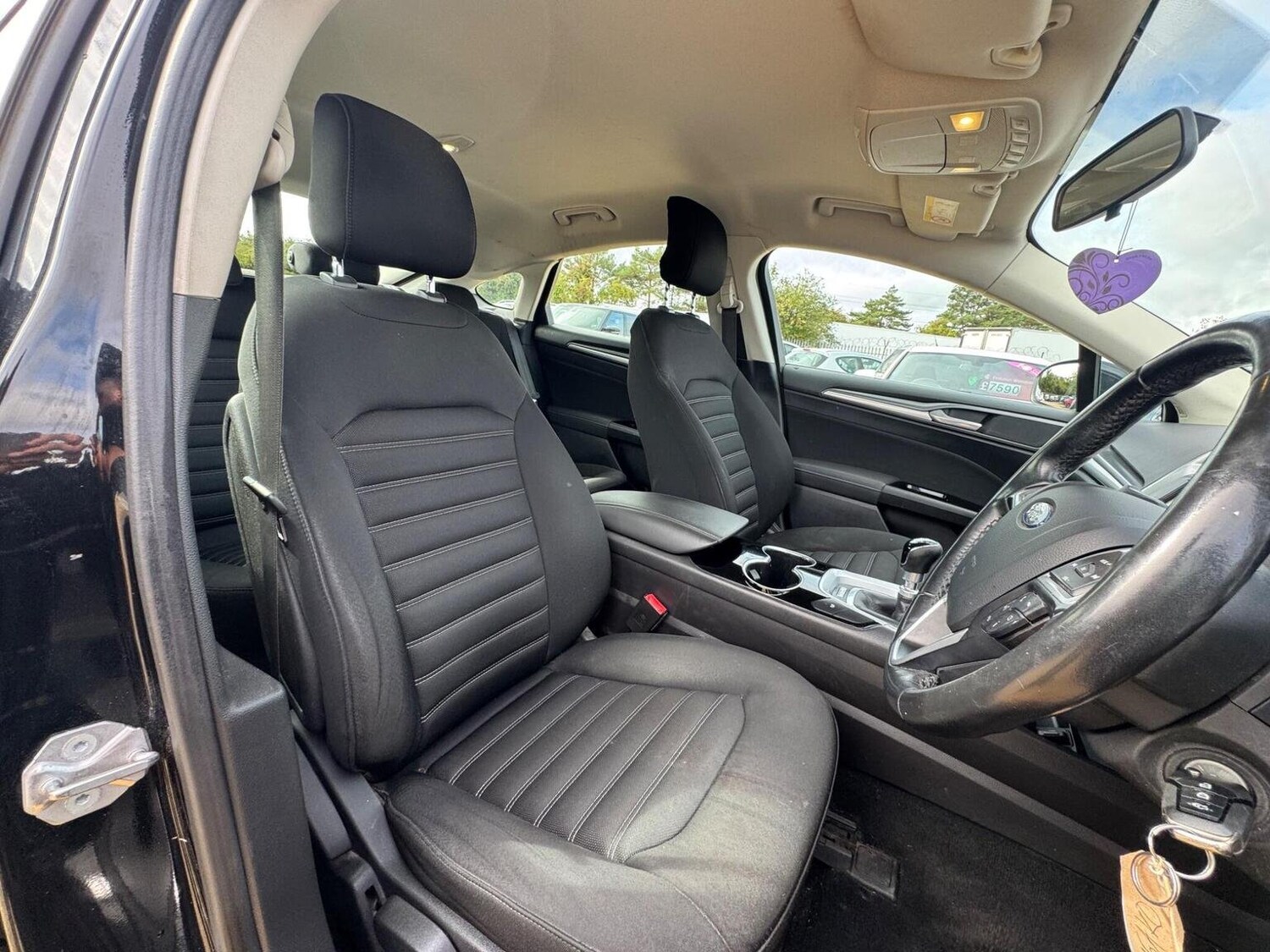 Vehicle 19
